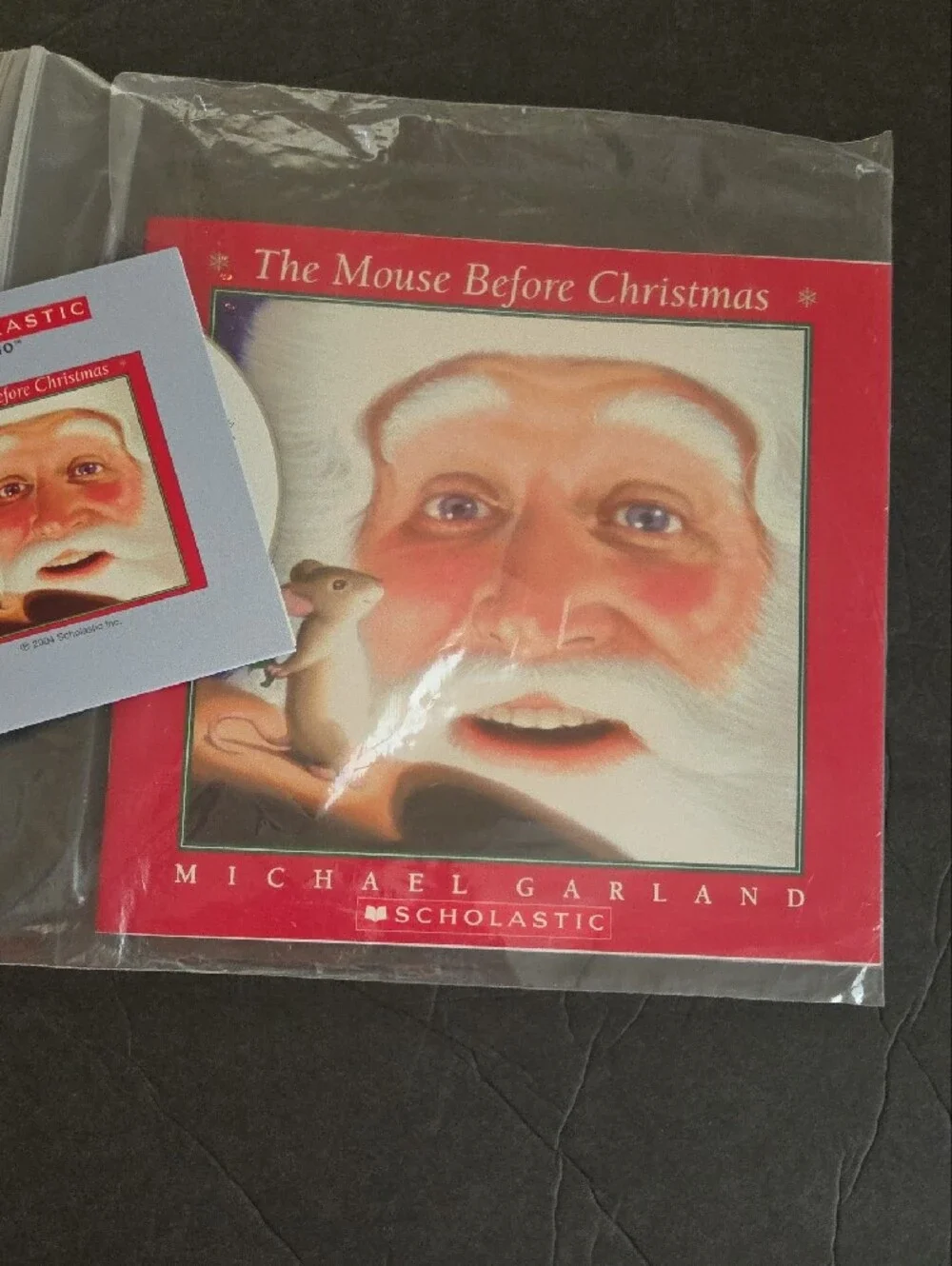 Children's Books - Christmas Theme - 5 Books in Set